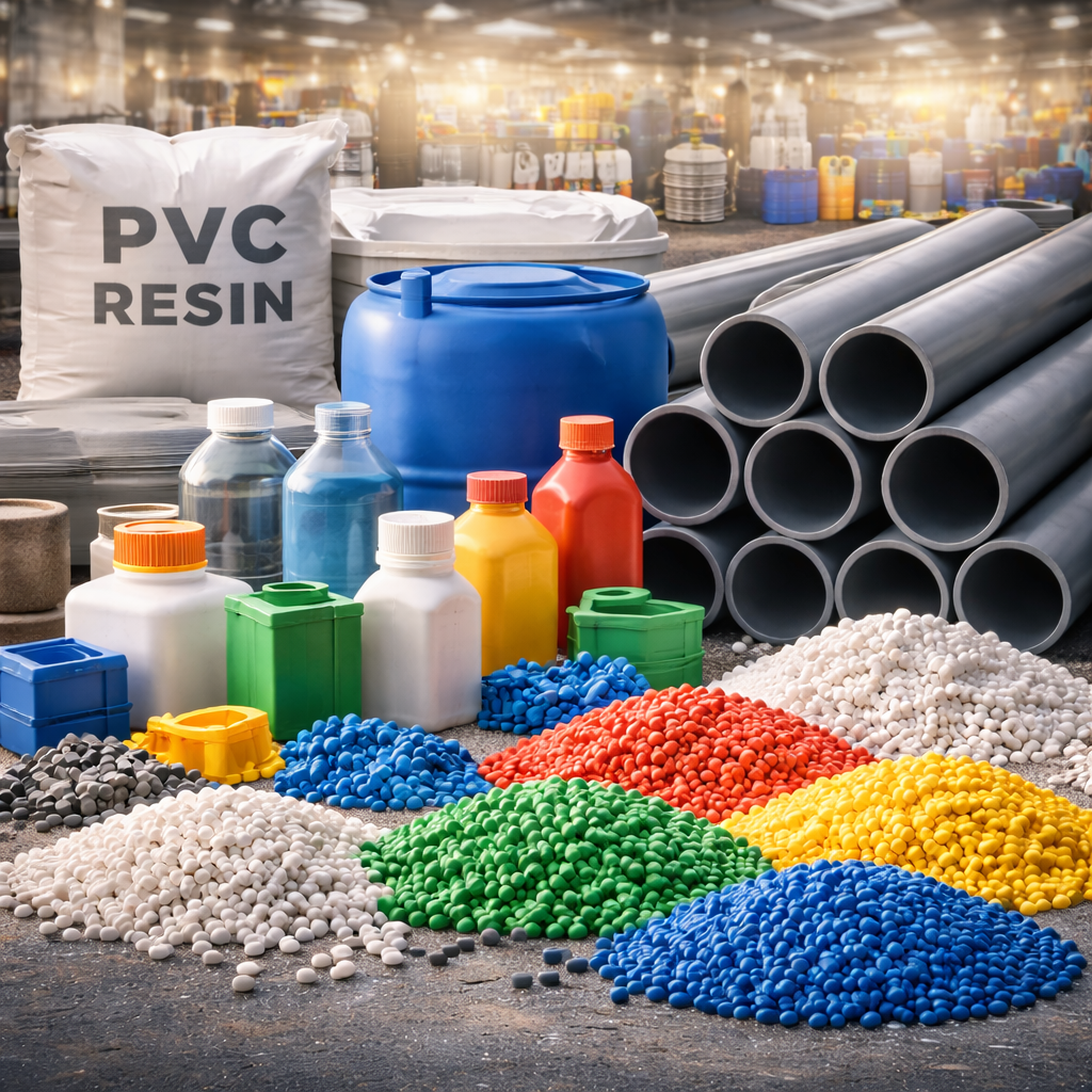 Polymers
